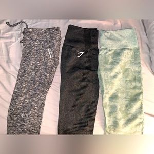 Gymshark leggings